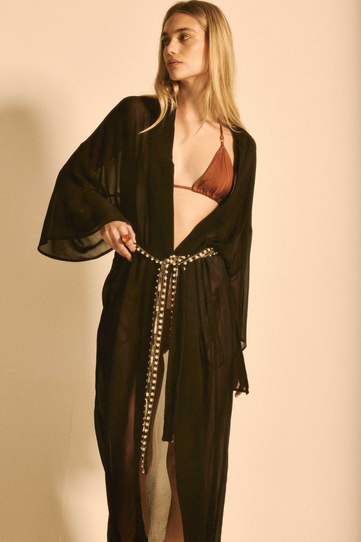 Cleopatra Kimono