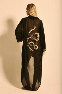 Cleopatra Kimono