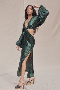 Constellation Sonora Maxi Dress - Sample Sale