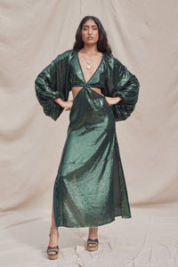 Constellation Sonora Maxi Dress - Sample Sale