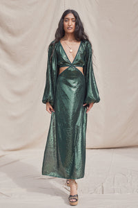 Constellation Sonora Maxi Dress - Sample Sale