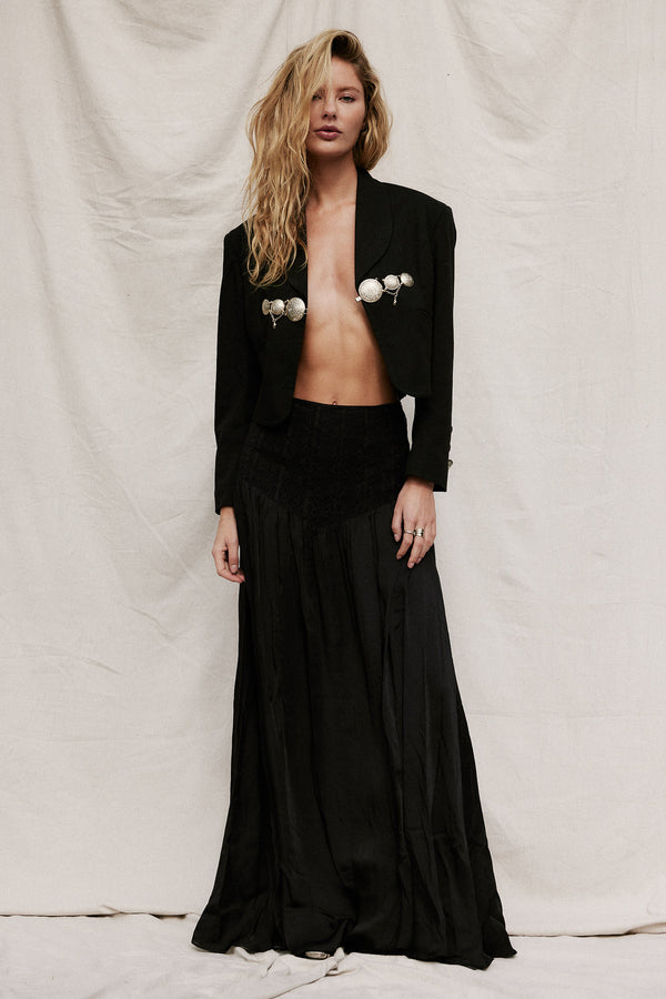 Cordoba Maxi Skirt