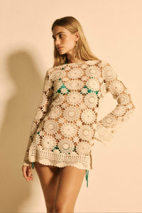 Cosmo Tunic