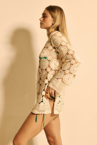 Cosmo Tunic