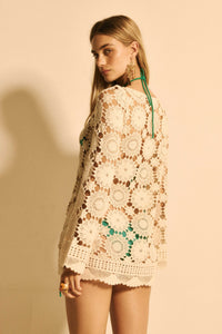Cosmo Tunic