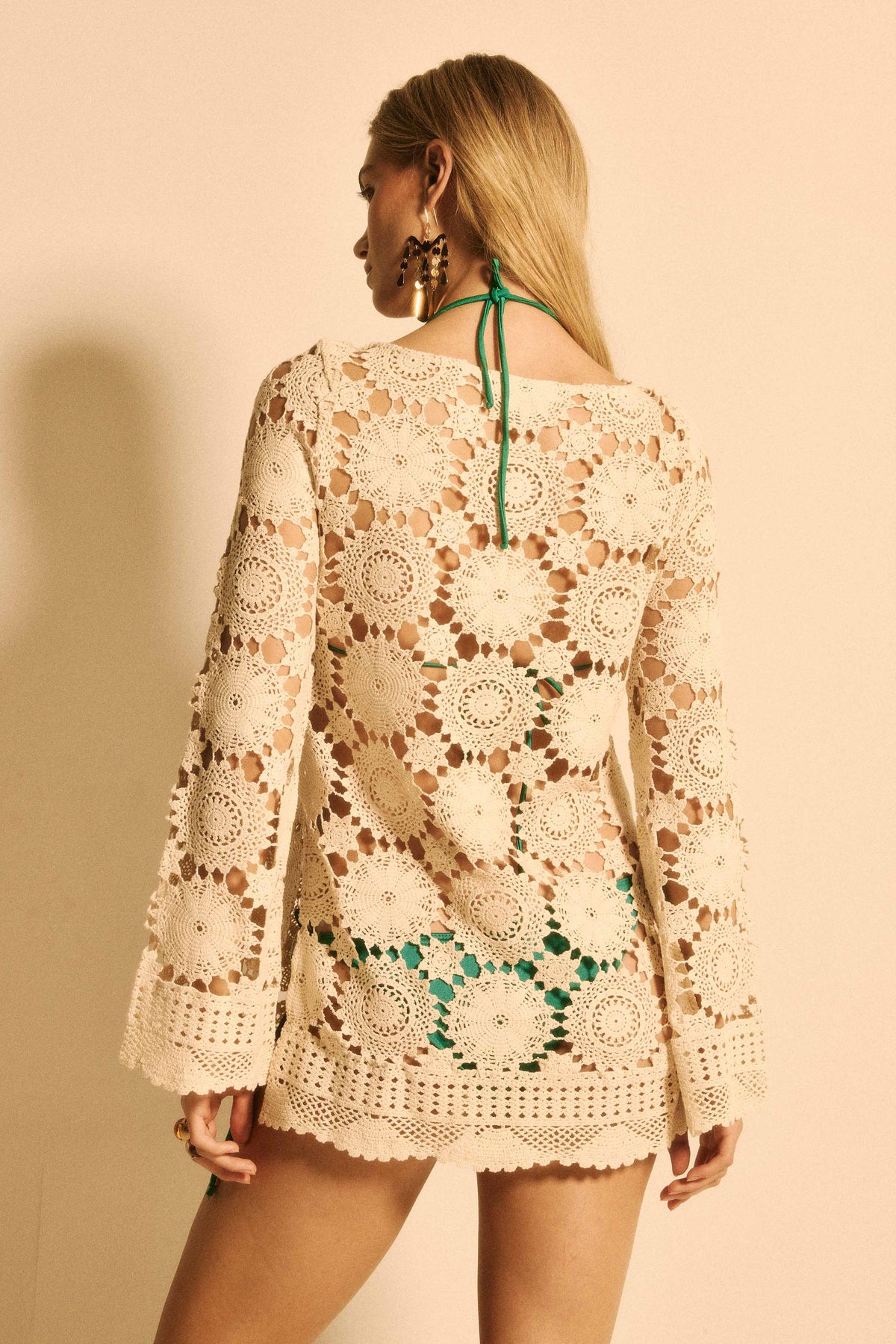 Cosmo Tunic