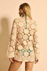 Cosmo Tunic