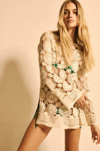 Cosmo Tunic