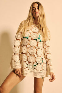 Cosmo Tunic