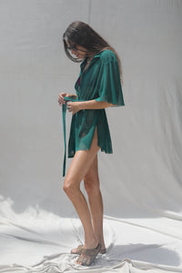 Day Dreamer Tunic