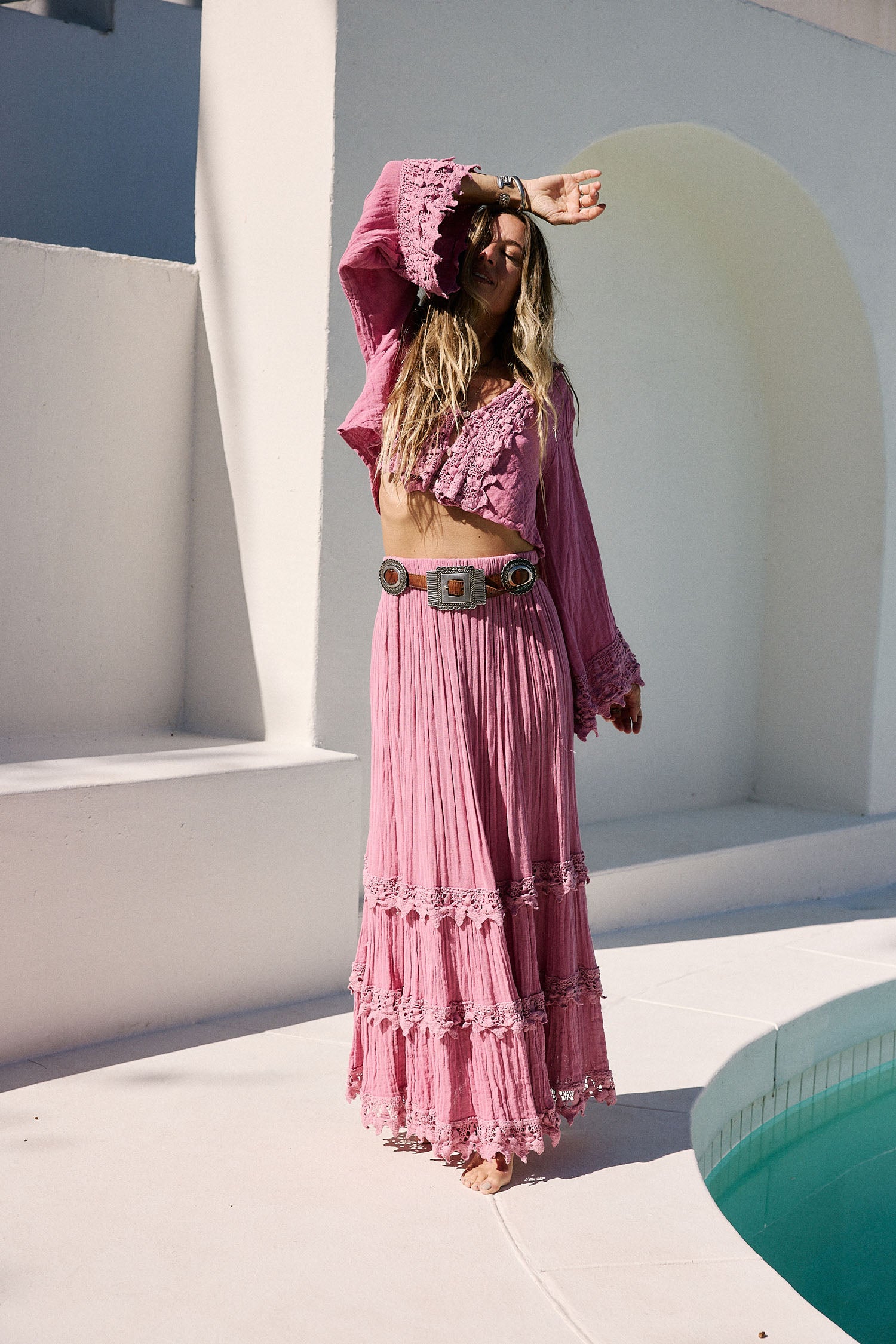 Dreamin' Buttondown – Jen's Pirate Booty