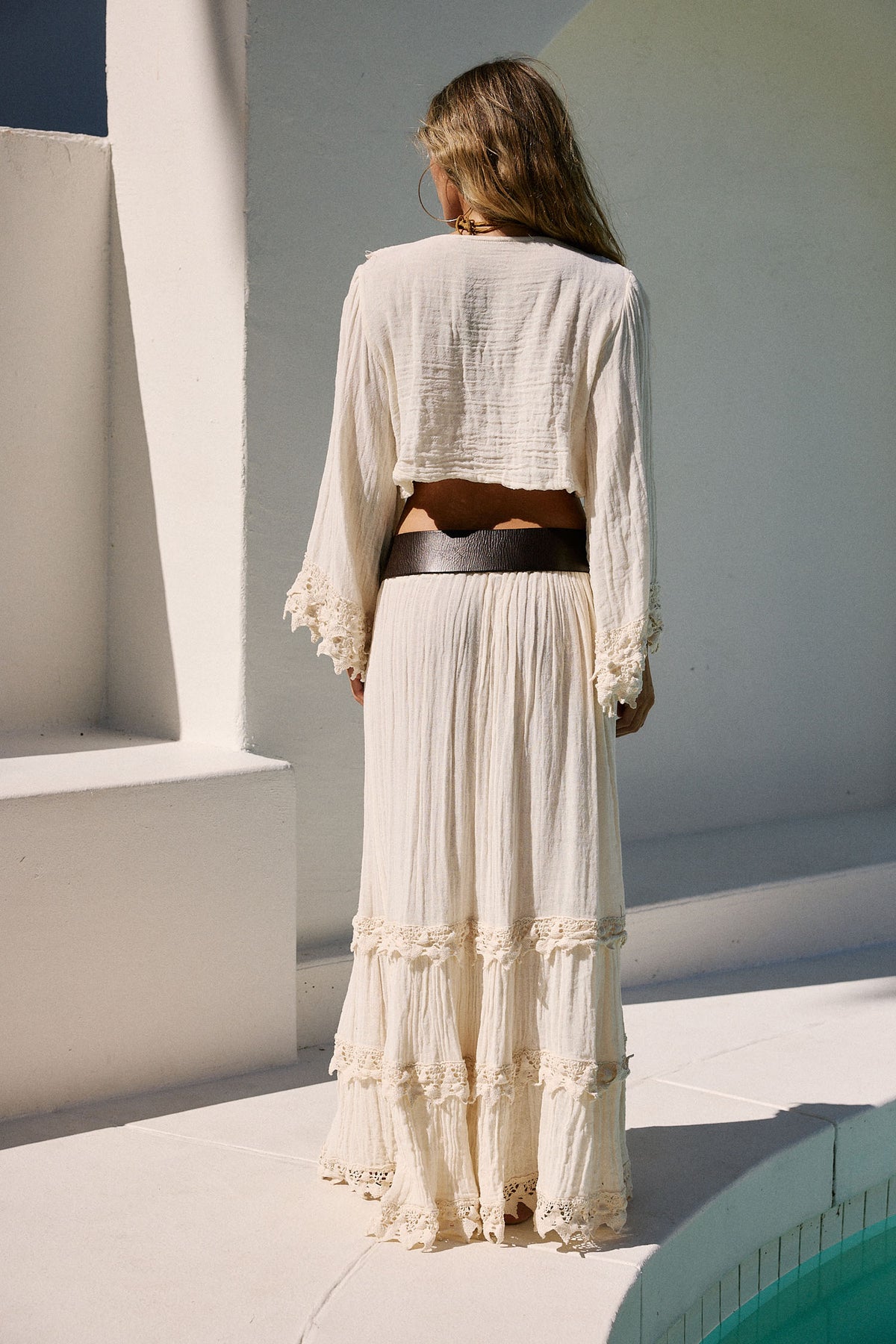 Dreamin' Buttondown