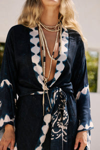 Drifters Mantra Kimono
