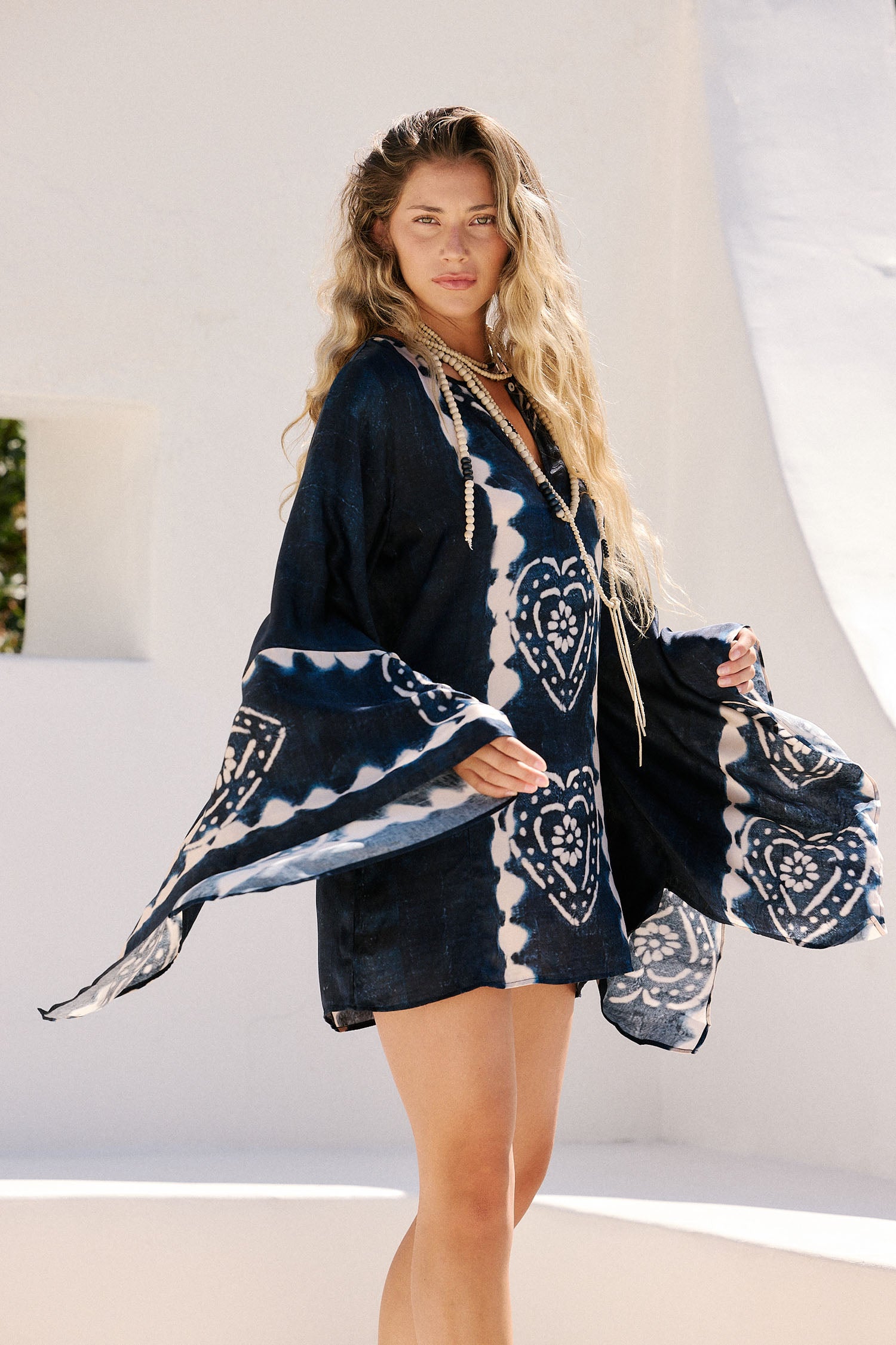 Drifter's Wanderer Mini Dress – Jen's Pirate Booty