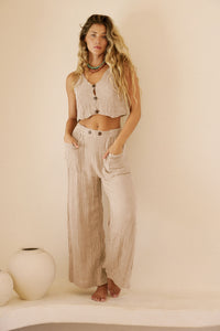 Mid 90's Pants