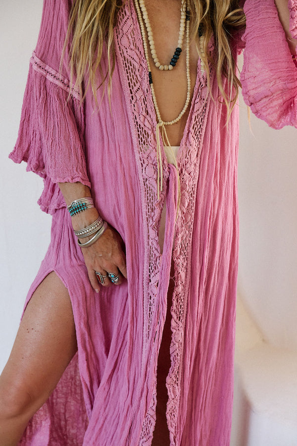 Eden Robe