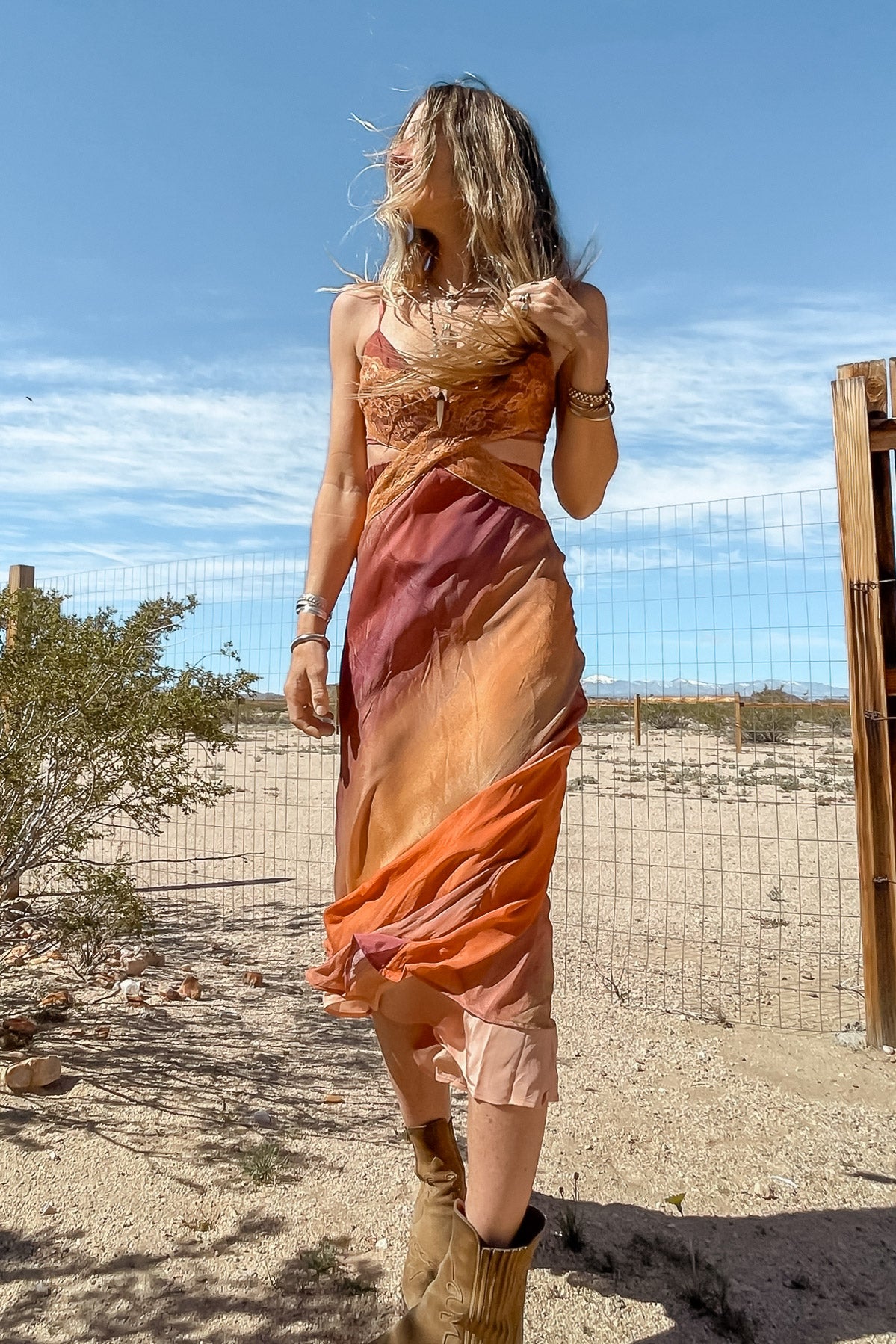 Midi Dresses – Jen's Pirate Booty