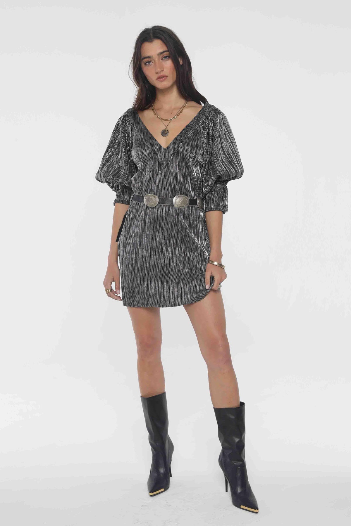 elixir mini dress Elixir Mini Dress