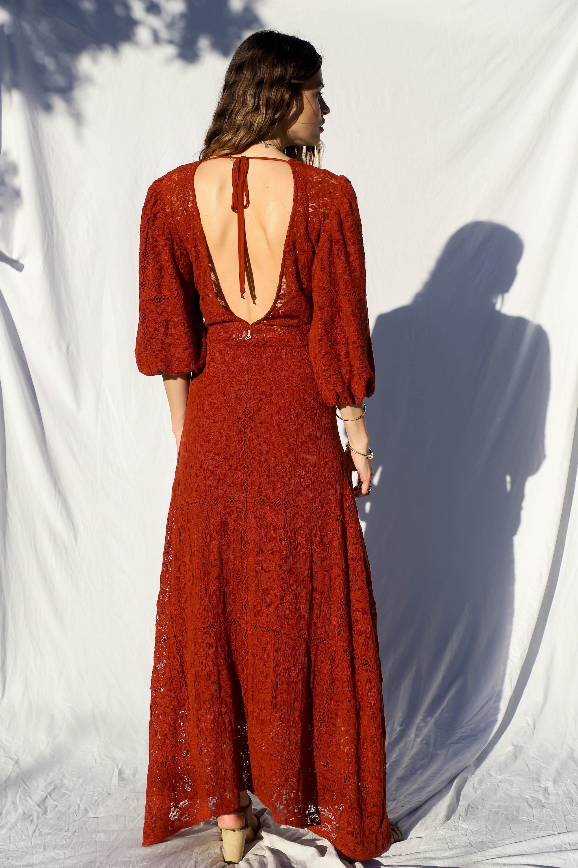 Empress Maxi Dress – Jen's Pirate Booty
