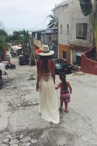 Galaxy Gown - Sample Sale