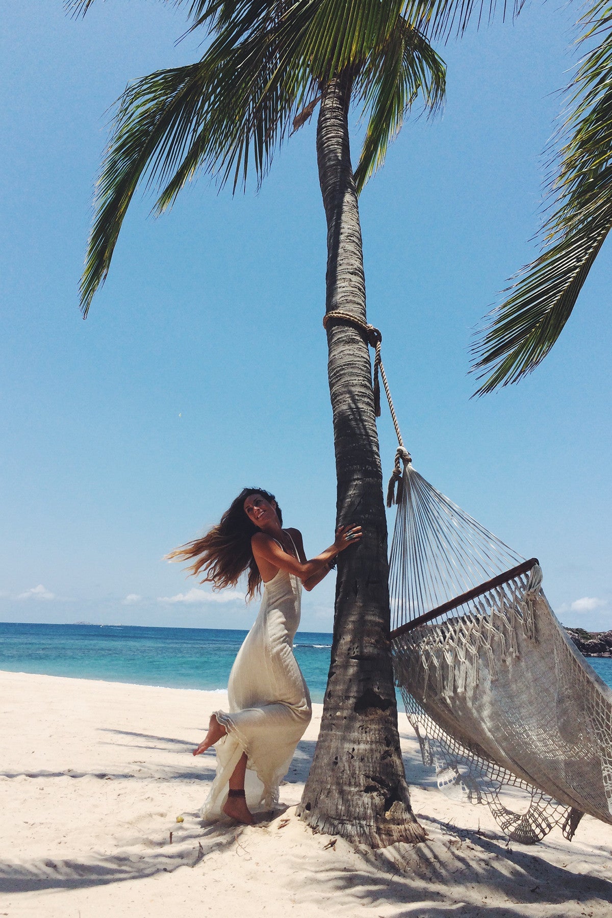 Galaxy Gown - Sample Sale