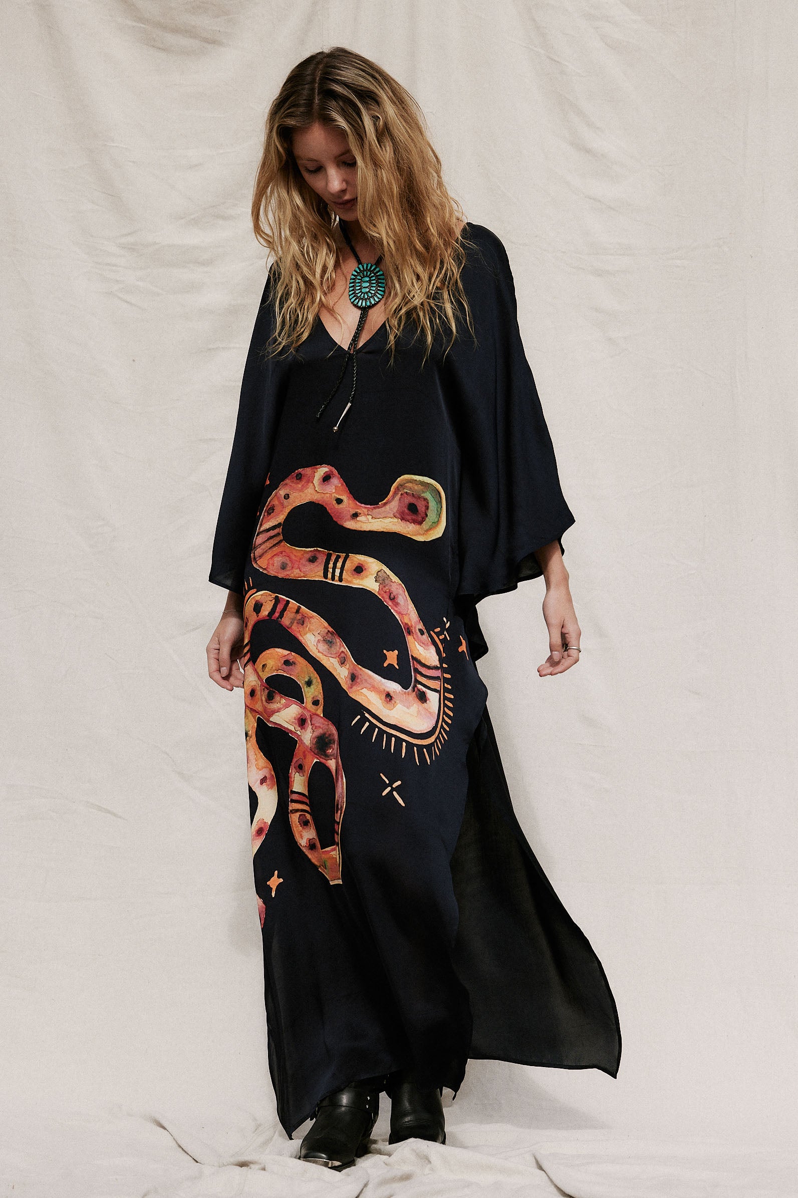 ワンピース 23AW Jenny fax Panty Collar Attach Dress JennyFax 23AW｜MIKIOSAKABE&JennyFax公式ストア – MIKIOSAKABE