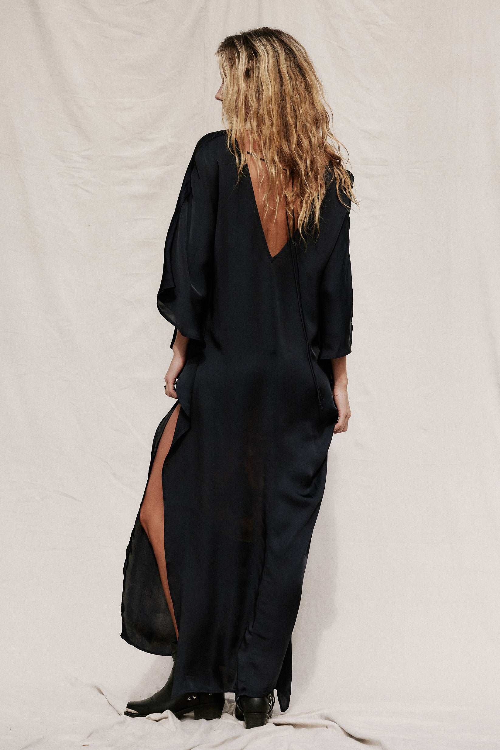 Galleon Kaftan – Jen's Pirate Booty