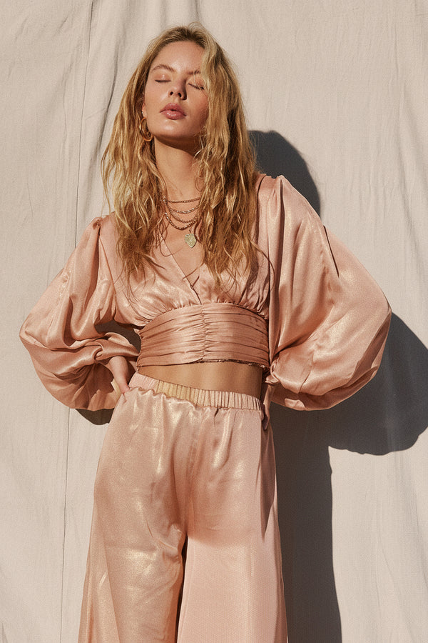 Rhine Top - Sample Sale