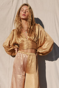 Rhine Top - Sample Sale
