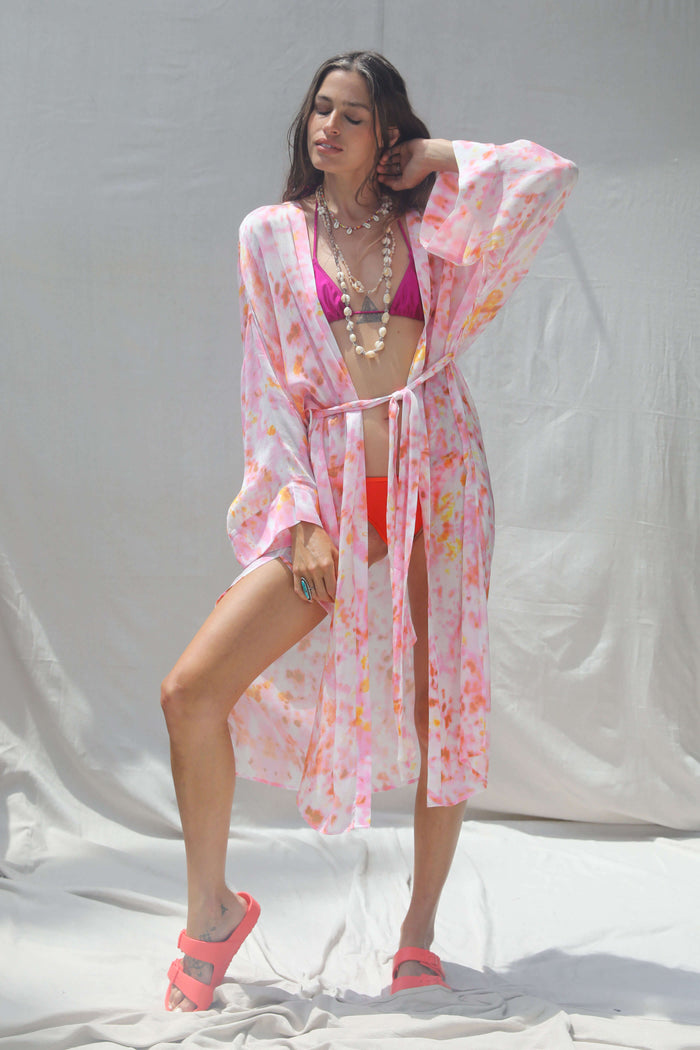 Groovin' Kimono