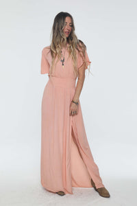 Harvest Moon Dress - Sample Sale