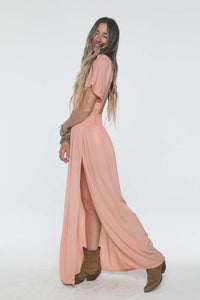 Harvest Moon Dress - Sample Sale