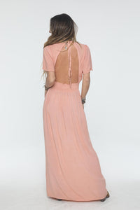 Harvest Moon Dress - Sample Sale