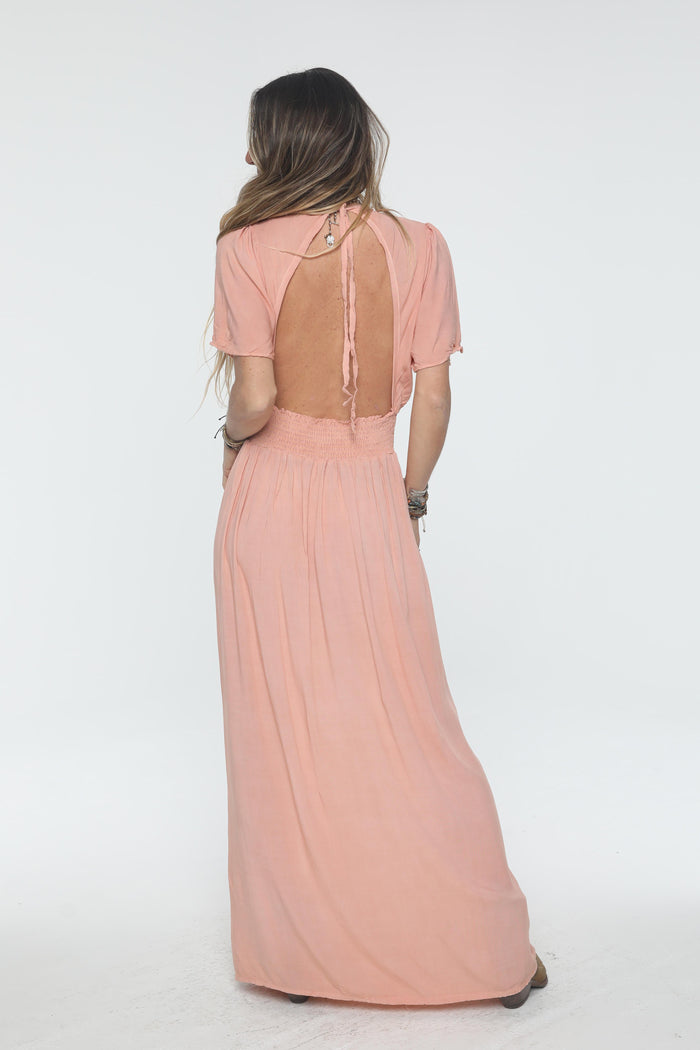 Harvest Moon Dress - Sample Sale