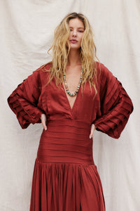 Isla Maxi Dress