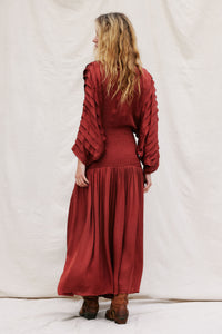 Isla Maxi Dress