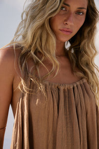 Krishna Maxi Dress