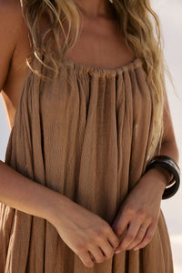 Krishna Maxi Dress