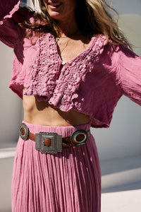 Dreamin' Buttondown