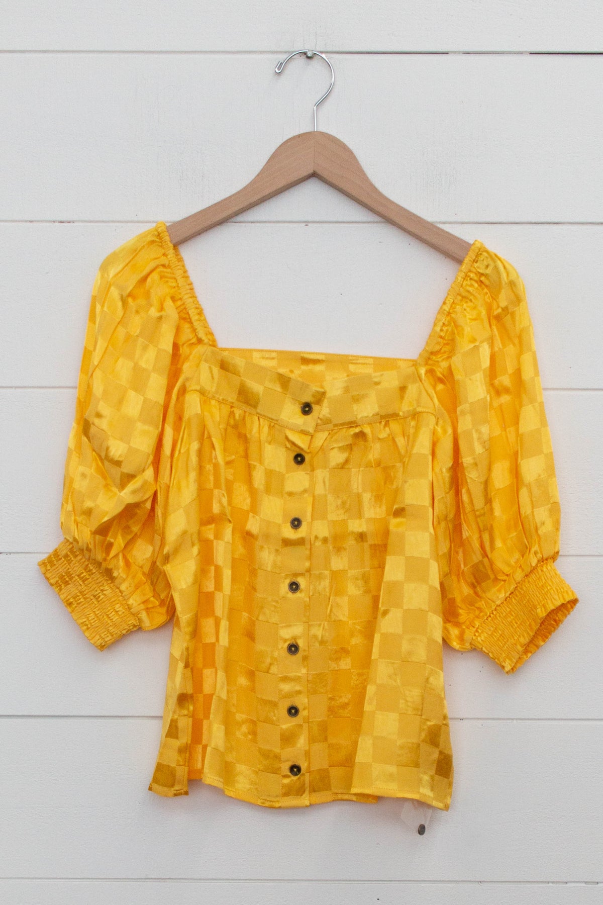 Legacy Top - Sample Sale