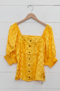 Legacy Top - Sample Sale
