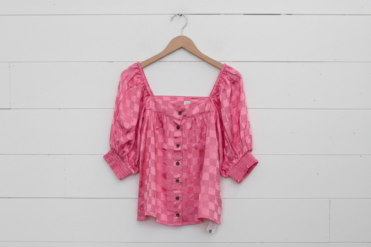 Legacy Top - Sample Sale