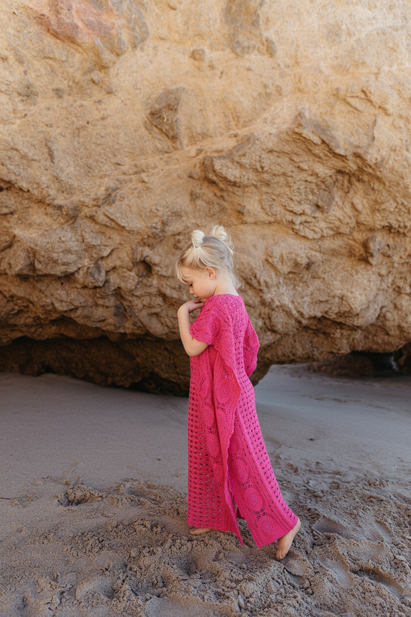Little Crochet Mykonos