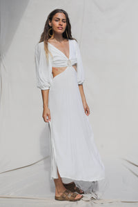 Lost Paradise Dress