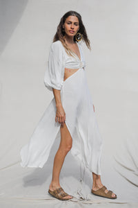 Lost Paradise Dress