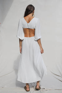 Lost Paradise Dress