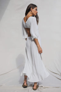 Lost Paradise Dress