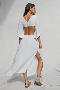 Lost Paradise Dress