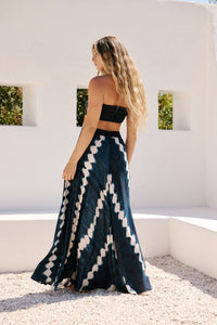 Esme Maxi Skirt