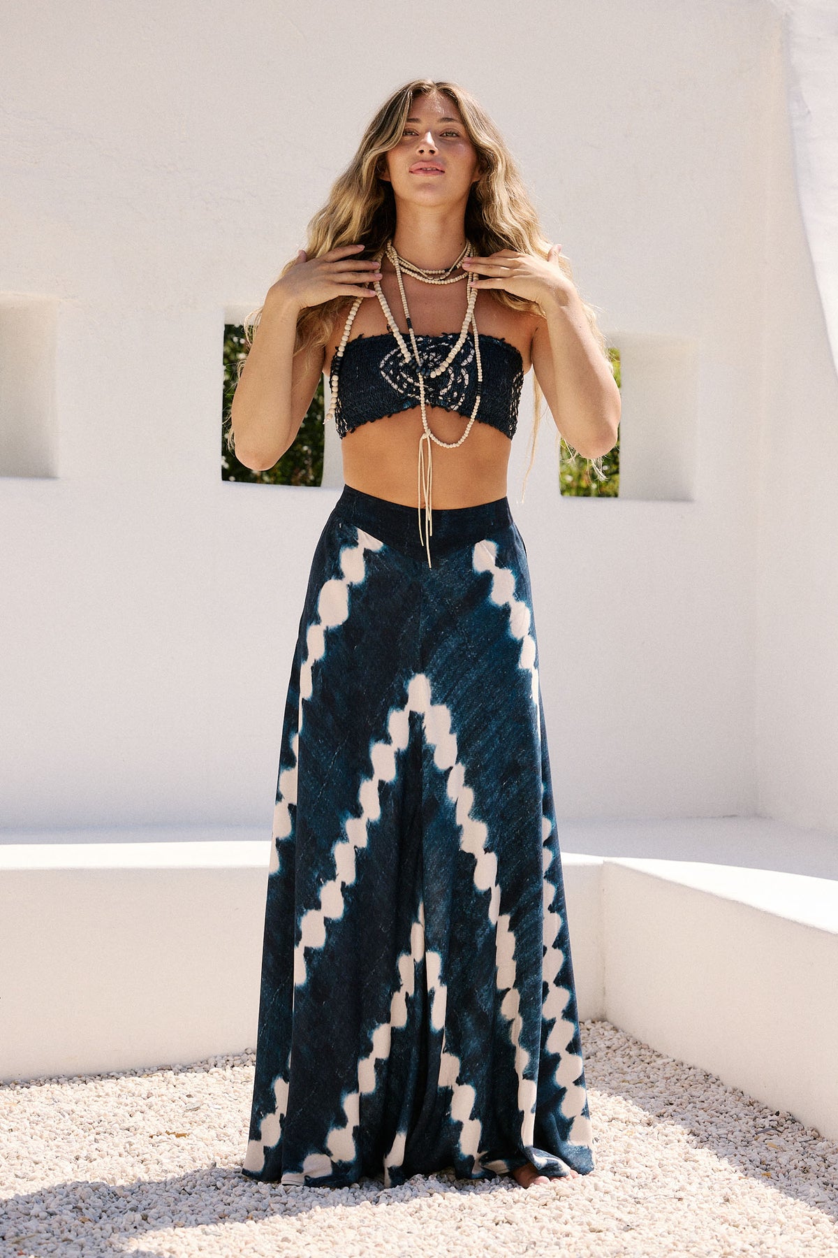 Esme Maxi Skirt